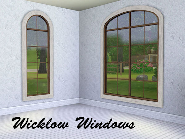 Wicklow Windows