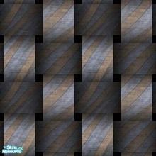 Sims 1 — Metal Weave by Downy Fresh — By Downy Fresh for thesimsresource.com
