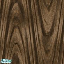 Sims 1 — Wood 1 by Downy Fresh — By Downy Fresh for thesimsresource.com