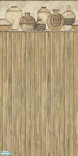 Sims 2 — Jars 4 by katalina — Just Jars. :) This wall will be found in paneling. Enjoy!