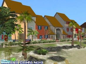 Sims 2 —  by vanylolys — 