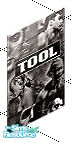 Sims 1 — Tool Poster by Downy Fresh — Object lies flat on wall, does not mirror-image. 