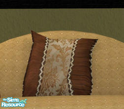 Sims 2 — Floppy Accent Cushions Set 5 - RC 8 by Simaddict99 — more traditional recolors