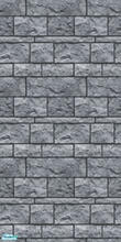 Sims 2 — Brick Gry by katalina — Nice textured brick in assorted colors, Enjoy!