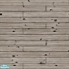 Sims 2 — Nadir Floorboards - Nadir Knotty Ash Boards by Padre — A collection of 10 grunge and not-so-grunge floorboards