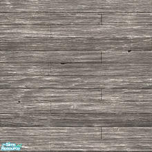 Sims 2 — Nadir Floorboards - Nadir Grunge Board 002 (lightest) by Padre — A collection of 10 grunge and not-so-grunge