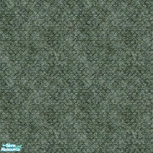 Sims 2 — Nadir Carpets Set B - Avocado by Padre — Because of the debacle of sets not downloading, I have decided to