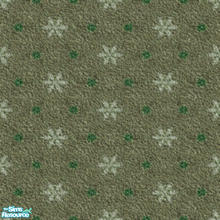 Sims 2 — Nadir Carpets Set B - Lime Peel by Padre — Because of the debacle of sets not downloading, I have decided to