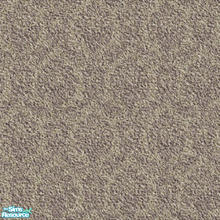 Sims 2 — Nadir Carpets Set B - Java Almond by Padre — Because of the debacle of sets not downloading, I have decided to
