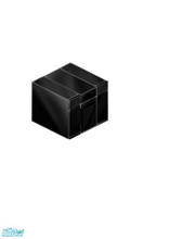 Sims 1 — Dark Sentries Trash Compactor by MasterCrimson_19 — This is the dark sentry trash compactor, and it was color