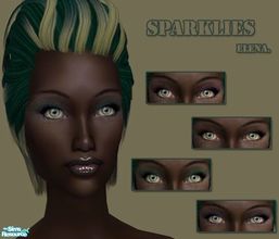 Sims 2 — Sparklies by Elena. — Enjoy!