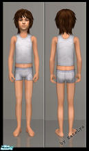 Sims 2 — Undies for boys - 7 by katelys — 