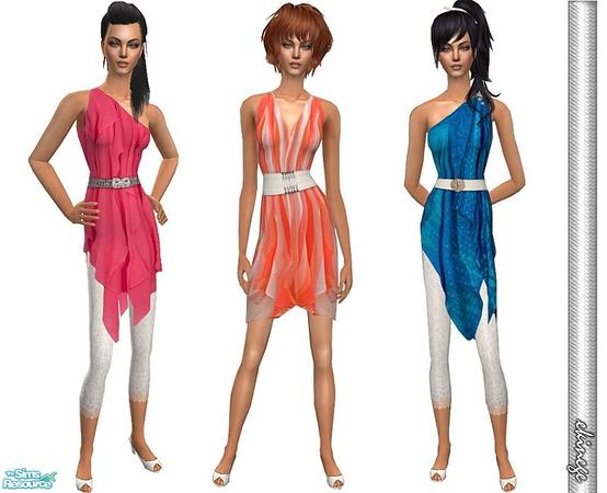 Sims 2 — EKN Set - 35 by ekinege — Adult&Young Adult