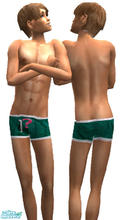 Sims 2 — Male Undies 3 by suesskissing — 