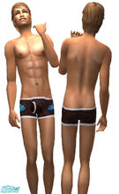 Sims 2 — Male Undies 1 by suesskissing — 
