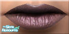 Sims 2 — FS 78 - Distinct - Goth lilac by katelys — 