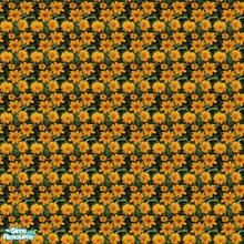 Sims 2 — Spring Garden Collection-orange daisy  by katalina — Enjoy your spring garden with these showy flower terrain