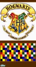 Sims 1 — hogwarts wallpaper by jhs3fh — Wallpaper for your Harry Potter\'s Hogwarts Castle