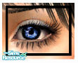 Sims 2 — // Contact Lenses // - 3 by dealer_day — They will appear as masks in your game :)
