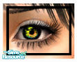 Sims 2 — // Contact Lenses // - 8 by dealer_day — They will appear as masks in your game :)