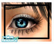 Sims 2 — // Contact Lenses // - 1 by dealer_day — They will appear as masks in your game :)