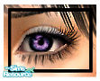 Sims 2 — // Contact Lenses // - 4 by dealer_day — They will appear as masks in your game :)