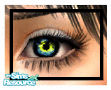 Sims 2 — // Contact Lenses // - 6 by dealer_day — They will appear as masks in your game :)