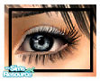 Sims 2 — // Contact Lenses // - 5 by dealer_day — They will appear as masks in your game :)