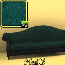 Sims 3 — NS leather003 by Natalis — Classical leather pattern