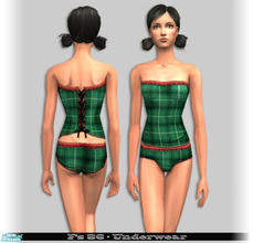 Sims 2 — FS 86 - Underwear - 2 by katelys — 