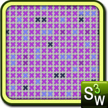 Sims 3 — steffor-patterncoll3sims2-favsims3 by steffor — some of my favorite sims 2 patterns