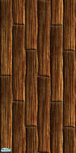 Sims 2 — Old Wood V1 Wall by katelys — 