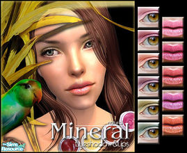 Sims 2 — MineralMakeUpSetpart2 by Shojoangel — Enjoy!!! 