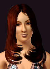 Sims 3 — Mature female by jeisse197 — Skin: Picture1 by aikea-guinea (The picture 1 hair not contain) Picture2 by Peggy