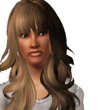 Sims 3 — jessica alba by neissy — hair on mysims3blog.blogspot.com