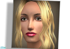 Sims 2 — 4 lipsticks - 3 by katelys — 