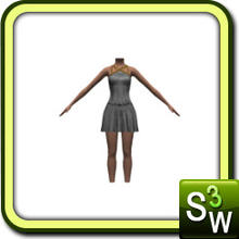 Sims 3 — feverset by Harmonia — No Description