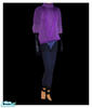 Versace Fall/Winter 06 - 6 by ChazDesigns - Click to view and download separately!