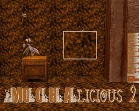 Sims 3 — MochaLicious Pattern 2 by MrDenue — Requested by em sen-jay - I hope you like it ;) 