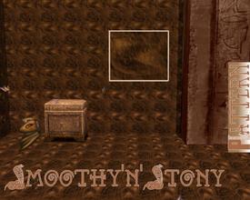 Sims 3 — Smoothy 'n' Stony Pattern by MrDenue — Requested by em sen-jay - I hope you like it ;) NOTICE: This pattern has