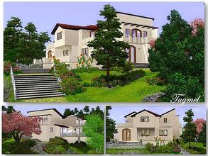 Sims 3 — Residence-05 - Full Furnished by TugmeL — By TugmeL@TSR TugmeL-Residence-05