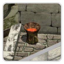 Sims 3 — Thailand Pot by moschino_K — Decor Use moveobjects true to place it anywhere you want.