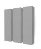 Urban Concept/Los Angeles<colon> Wallshelf - Click to view and download separately!