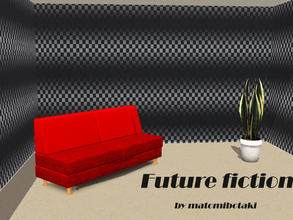 Sims 3 — Future fiction by matomibotaki — Dynamic future pattern. Thats the right pattern for your future project. You