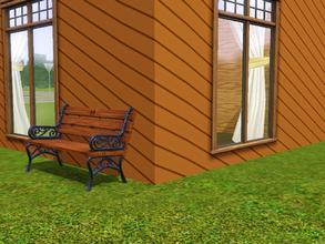 Sims 3 — Wood 2a diagonal by matomibotaki — Diagonal wood pattern in different brown colors, 3 channel, to find under