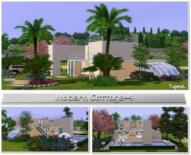 Sims 3 — Residence-16 - Full Furnished by TugmeL — **My game is updates last version: 1.11.7.005.002** 