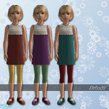 Sims 2 — B32_fce_scamiciata by Birba32 — For pretty girls :)