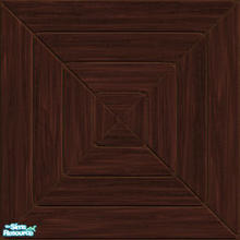 Sims 1 — woodfloormgy-s6 by Creative Sim — 