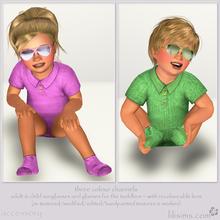 Sims 3 — sosliliom_accessory_sunglasses_aviatorfortoddlers_lilisims by sosliliom — aviator sunglasses for the toddlers