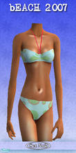 Sims 2 — Beach 2007 - Set No1 - 06 by elmazzz — #06